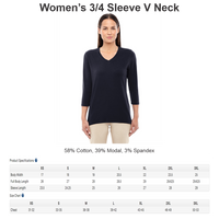 Sun City Line Dancers Rhinestone Tee