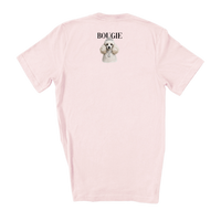 Betty the Poodle AV119