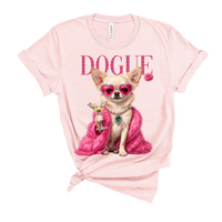 Carlita the Chihuahua AV111