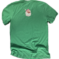 Christmas Coquette Tee HV200