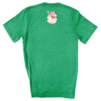 Christmas Coquette Tee HV200