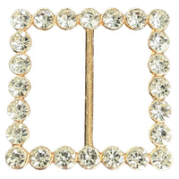 Rhinestone and Pearl Tee Ties