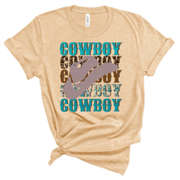 Cowboy Cowboy Cowboy RV141