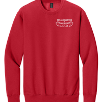 PoLKofA Crew Neck Sweatshirt