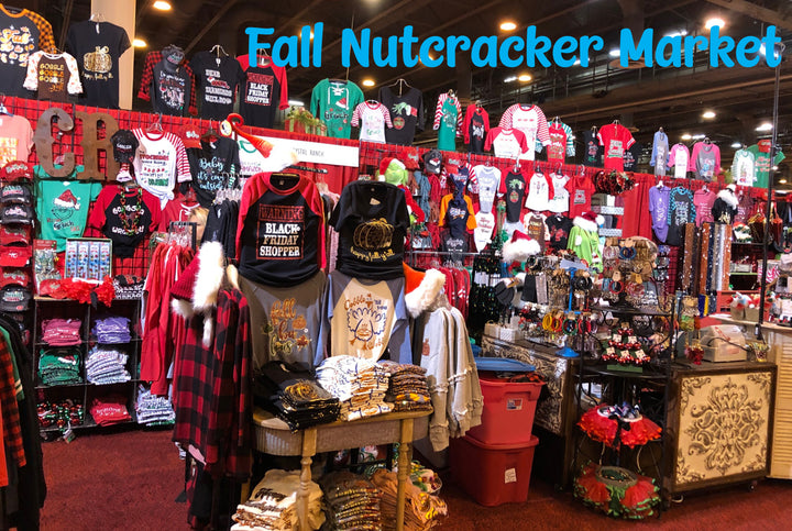 Looking For something you saw at the Nutcracker, Click here!