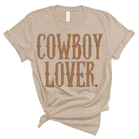 Cowboy Lover RV245