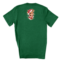 Reindeer Tee HV245