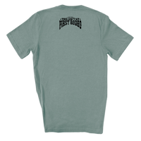 Ain't My First Rodeo RV171