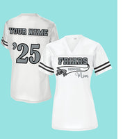 Friars Wrestling MOM Jersey