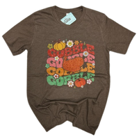Hippee Gobble Tee HTV081