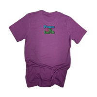 Hippie Santa HV172