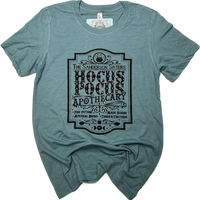 Hocus Pocus Apothecary
