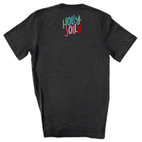 Have a Holly Jolly Christmas Tee HV203