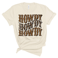 Howdy Howdy Howdy RV154