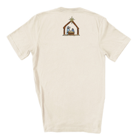 Nativity Joy Tee HV178
