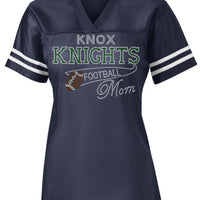 Knox Knights Football Jersey