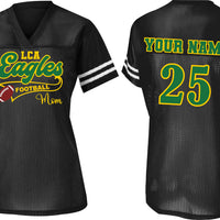 Legacy Eagles Football Jersey