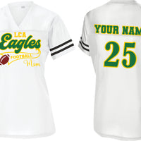 Legacy Eagles Football Jersey