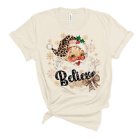 Youth Leo Santa Believe HV225