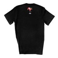 Merrier with a Martini HV226