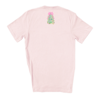 Youth Nutcracker Tree HV228