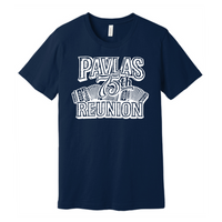Pavlas 75th Reunion Tee