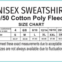 Unisex Crewneck Fleece
