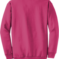 Unisex Crewneck Fleece
