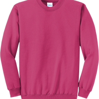 Unisex Crewneck Fleece