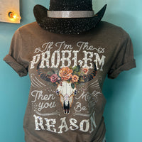 If I'm the Problem RV237