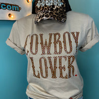 Cowboy Lover RV245
