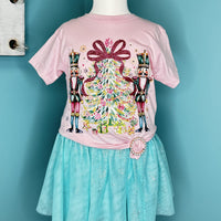 Youth Nutcracker Tree HV228