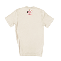 Pink Champagne Santa HV242