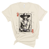 Queen of Hearts RV230