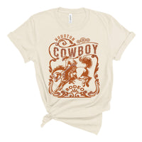 Red Dirt Cowboy RV226