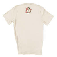 Retro Santa Tee HV181