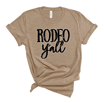 Rodeo Ya'll RV079