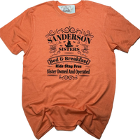 Sanderson Bed and Breakfast