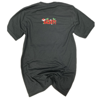 Dear Santa, I've Been a Little Sassy Youth HV191
