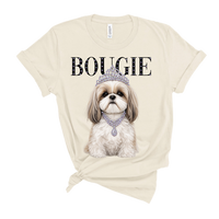 Susie the Shih Tzu AV120