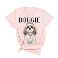 Susie the Shih Tzu AV120
