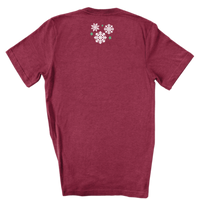 Tinsel Tangle Tee HV199