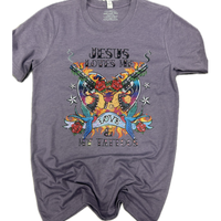 Jesus Loves me RV218