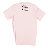 Tini Bit Cowgirl RV247