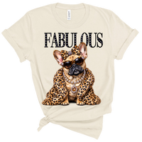 Frannie the Frenchie AV110