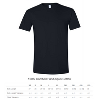 Sun City Line Dancers Rhinestone Tee