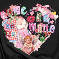 Be Mine Tee VD260014