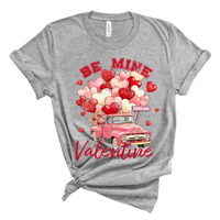 Love Truck Tee VD260016