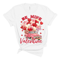 Love Truck Tee VD260016