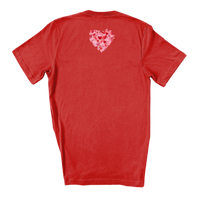 Love Hearts Tee VD260017
